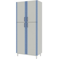 Шкаф общелабораторный ЛАБ-PRO ШЛ 80.50.193