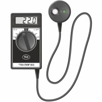 Люксметр + Яркомер ”ТКА-ПКМ”(02) с поверкой