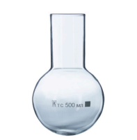 Колба К-2-100-34 ТС, эскиз 2-959