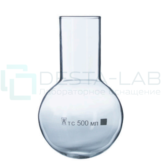 Колба К-2-100-34 ТС, эскиз 2-959