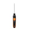 testo 915i - Термометр с зондом температуры воздуха, управляемый со смартфона
