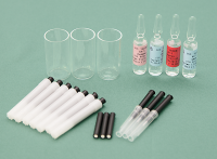 Комплект электродов для определения цинка, кадмия, свинца, меди, Томьаналит