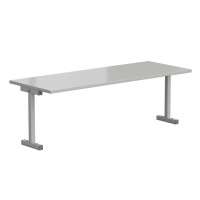 Полка ЭКРОС верхняя для островного стола 1200 (77.0168.10.00)