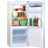 Холодильник двухкамерный POZIS RK-101 w (170/80)