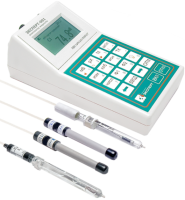 Эксперт - Нитрат+нитрит (Переносной) с поверкой