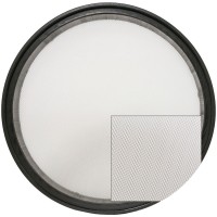 Сито лабораторное Таглер СЛК-200 0,3 мм (22,7ПЧ-150, ткань из полиамидных нитей)