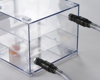 Эксикатор SICCO Mini for Gas Filling Premium