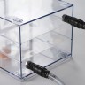 Эксикатор SICCO Mini for Gas Filling Premium