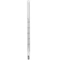 Термометр СП-8 (-5+45) ртутный стеклянный для газоанализатора