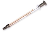 Шприц Гамильтон 10 мкл, без иглы, Gastight, 1701 CX, Hamilton