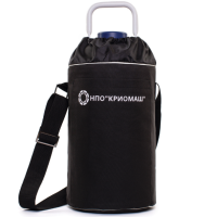 Чехол для сосуда Дьюара, 4-х литровый, (сумка)