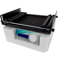 Шейкер орбитальный Stegler POS-12