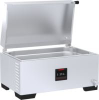 Баня водяная Memmert WTB15 без циркуляции