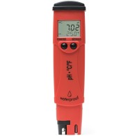 Карманный pH-метр HI 98128 PHep 5