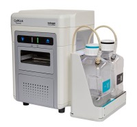 Автосэмплер CytKick, для работы с 96-лун планшетами, Thermo FS