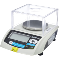 Весы лабораторные CAS MWP-3000