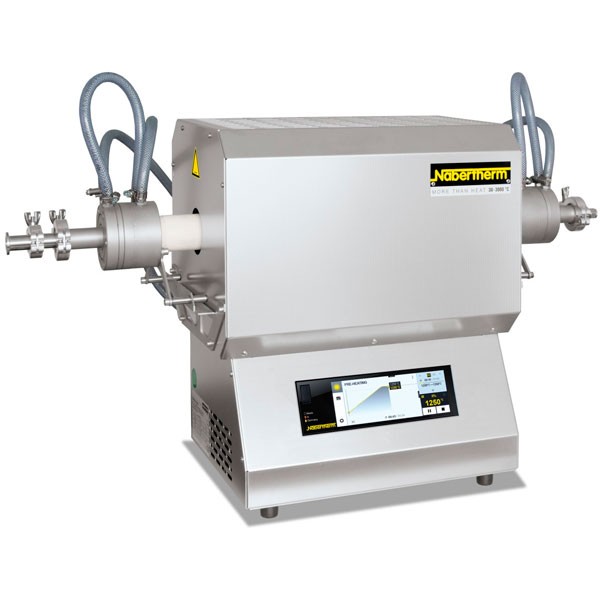 Трубчатая печь Nabertherm R 50/250/13/C550, 1300°С