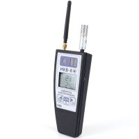 Измеритель качества воздуха ИКВ-8-П (Н2S)