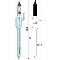 Электрод ЭСр-10106/3,5