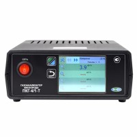 Газоанализатор кислорода ПКГ-4 /1-Т-К-4Р-2А (E3)