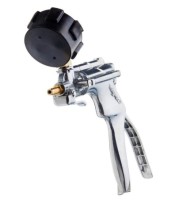 Насос ручной, 2,07 бар, цинк/алюминий, Импорт