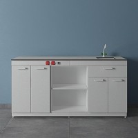 Стол лабораторный демонстрационный ЛК-1800 СЛ-Д (GranTec)