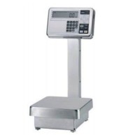 Лабораторные весы VIBRA FZ-30K0.1GEx-i02 (работа от батарей)