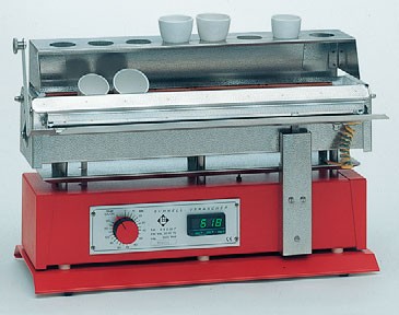 Устройство для быстрого озоления Gestigkeit SVD 95P, 2,5 кВт, температура 950°C