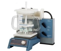 Прибор для кислотного гидролиза жиров, 6 мест, полуавтоматический, SoxCap 247, серия Labtec, Foss