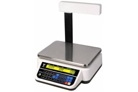 DIGI DS-782 РN-15 - Торговые электронные весы