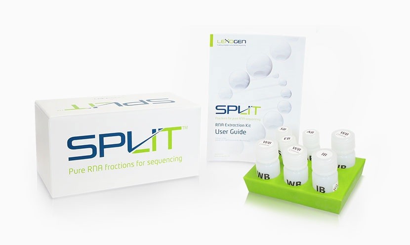 Набор для выделения РНК SPLIT RNA Extraction Kit, Lexogen