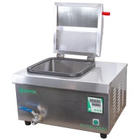 Баня ЭКРОС-4342 (ПЭ-4342) (11 л) МАСЛЯНАЯ глубокая