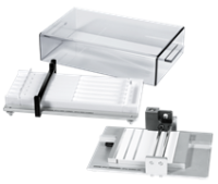 Система для оптимизации условий элюирования HPTLC Vario System, Camag