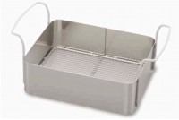 Корзина из нержавеющей стали для бани у/з Xtra TT 60H, Elma