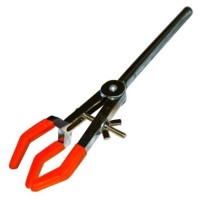 Лапка трехпалая для штатива ЭКРОС-2700 (ПЭ-2700) без крепежа