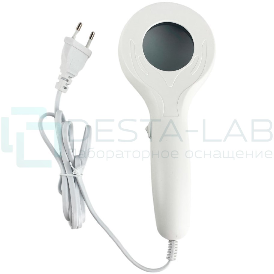 Лампа Вуда с лупой Stegler BZ-300