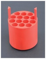 Адаптер для пробирок Corex/Kimble или пробирок для забора крови, 56 х 10 / 15 мл, Thermo FS