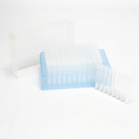 Планшет 96х1,2 мл, Lysing Matrix Z, шарики из оксида циркония, стабилизированные иттрием, d 2,0 мм, MP Biomedicals