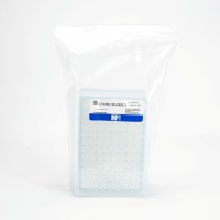 Планшет 96х1,2 мл, Lysing Matrix Z, шарики из оксида циркония, стабилизированные иттрием, d 2,0 мм, MP Biomedicals