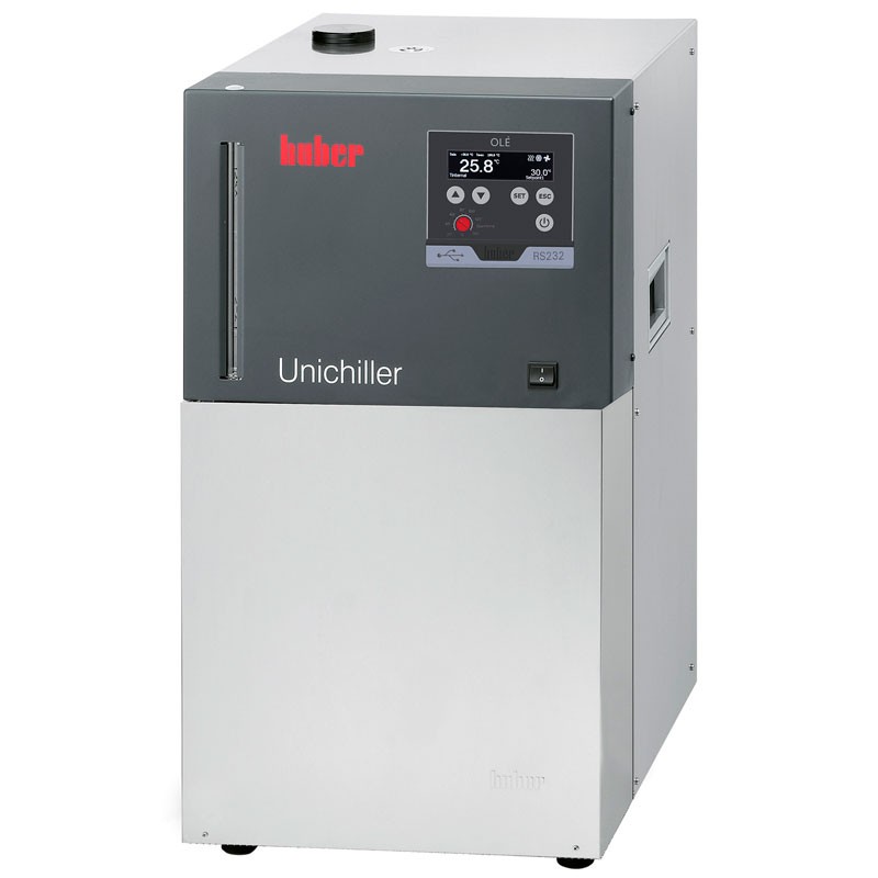 Охладитель циркуляционный Huber Unichiller 010w OLÉ, температура -20...40 °C