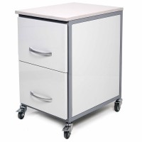 Тумба подкатная КРИОН-1-ТП 