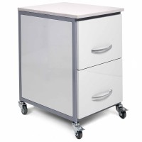 Тумба подкатная КРИОН-1-ТП 