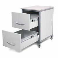 Тумба подкатная КРИОН-1-ТП 