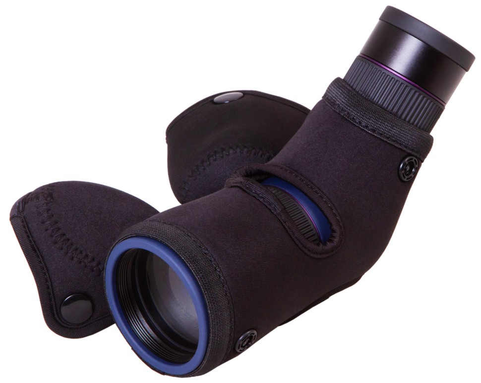 Зрительная труба Levenhuk Blaze Compact 50