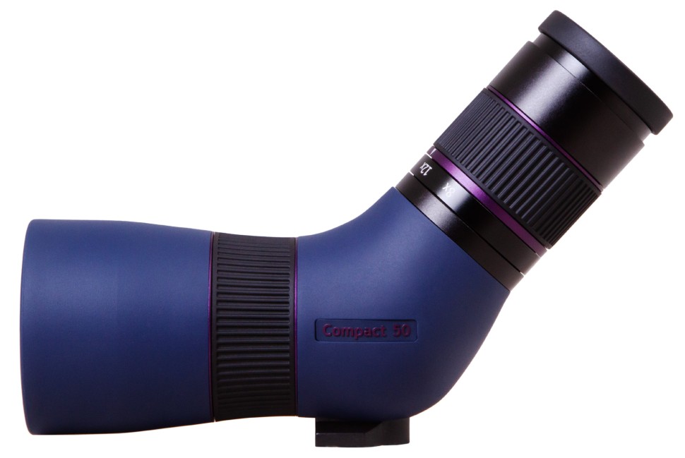 Зрительная труба Levenhuk Blaze Compact 50