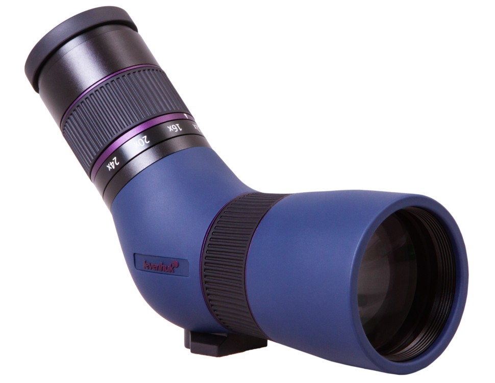 Зрительная труба Levenhuk Blaze Compact 50