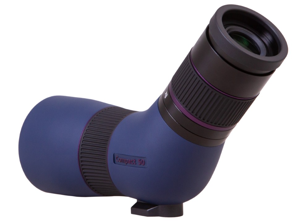 Зрительная труба Levenhuk Blaze Compact 50