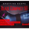 Зрительная труба Levenhuk Blaze Compact 50