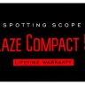 Зрительная труба Levenhuk Blaze Compact 50