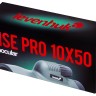 Монокуляр Levenhuk Wise PRO 10x50